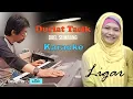 Download Lagu (Nedutas81) Duriat Tasik Karaoke - Doel Sumbang Cover : Ligar - aEko