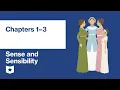 Sense and Sensibility by Jane Austen Chapters 1 3