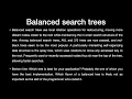Dictionaries Data structures algorithms series