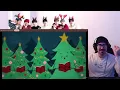 Download Lagu V, Bing Crosby - Bing Crosby x V (of BTS) “White Christmas”  | Reaction