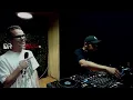 DNBNL Live - 22 August 2025 - Insom, Chaz-T, Yi-Ching \u0026 MC Rokin
