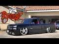 whats in your garage S3 Caliboy s Black Cuhh ss clone single cab