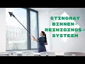 Download Lagu UNGER Stingray - Het meest efficiente Binnenreinigingssysteem ooit - UNGER