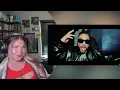 RAFTAAR X KR$NA | WOH RAAT | Official Video|REACTION *THIS GOT ME SHAKIN' A**