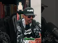 Lagu Kurupt Talks About His Relationship with Foxy Brown