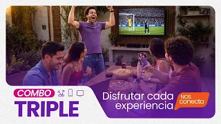ENTEL EN COLABIOCLI | Santa Cruz de la Sierra| En vivo 2026