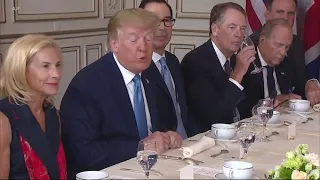 G7 Summit - VOA Ashna