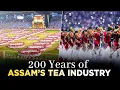 Lagu Jhumoir Binandini - A Magnificent Celebration of the Tea Tribes in Assam