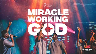 team eternity ghana miracle working god
