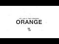 Ivy Lab x Two Fingers 'Orange' (Official Audio)