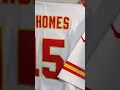 Is DHGATE Good for NFL Superbowl Throwback Jerseys Chiefs vs 49ers Jerseys Review