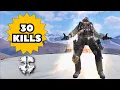 Download Lagu 30 Kills Gameplay!!! No time to breath - CODM Clips
