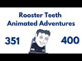 RTAA in 4k 351-400 Compilation