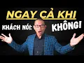 Download Lagu Xử lý từ chối trong bán hàng bằng 9 cách dễ nhớ này | Phạm Thành Long