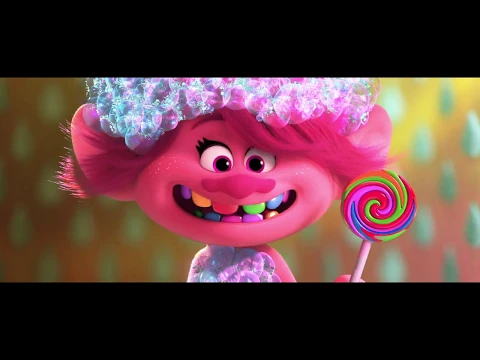 Trolls World Tour | Clip 'Vedrò la felicità'