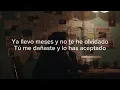 First love - Edgardo Nunez y Oscar Ortiz // Letra