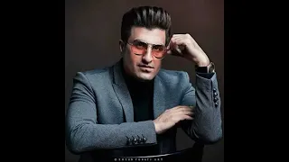 آهنگ بازم معرفت داشت بهونه نیاورد 