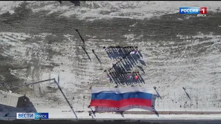 «Вести Омск», итоги дня от 9 марта 2022 года