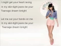 Download Lagu Katy Perry- Teenage Dream (Instrumental Karaoke)