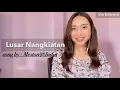 Lagu Lusar Nangkiatan - Meston@Indut (cover by Via Edward)