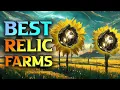 How To Get RELICS In WARFRAME - BEST WARFRAME Relic Farm 2024