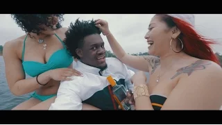 ugly god water official music video 