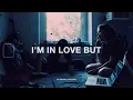 Snøw & Laeland - i'm in love but... (Lyrics)