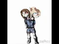 I draw a request for DeviantArt