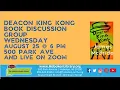 The Hoboken Public Library s - Adult Book Discussion Group