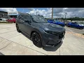 2026 Honda CR-V Hybrid Marietta Atlanta Roswell Woodstock Kennesaw GA 100360