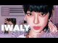 Download Lagu [AI Cover] aespa 에스파 - ‘IWALY’ by I-LAND2 (izna)