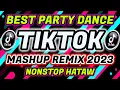 Download Lagu BEST NONSTOP TIKTOK MASHUP DISCO REMIX 2023 | Dj Sandy Remix