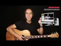 Banana Pancakes Guitar Tutorial Jack Johnson |Studio Version + Easy Chords|
