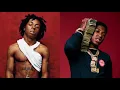 Nba Youngboy - Kacey Talk Remix Ft. Lil Wanye