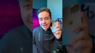 كيف كشفت الآيفون المغشوش 