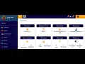 Benjamin A Ngafua CS50 Final Project