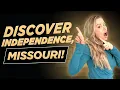 Why Independence Missouri Is More Than Just History Davida Volonnino