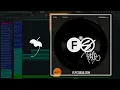 Trace (UZ), Draxx (ITA) - The Bass (FL Studio Remake)