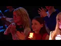 TNT Boys Sing Beyonce's Listen | Best Little Big Shots