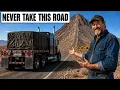 Millions of Truckers Are Refusing to Drive This Route in 2026 Here s Why