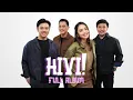 Download Lagu HIVI! FULL ALBUM - PLAYLIST TEMAN KERJA - LAGU SANTAI AKHIR PEKAN