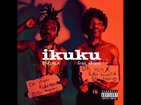 Download MP3 Big Xhosa – iKuku Endala (Official Audio) ft. iFani