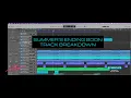 Lagu 'Summer's Ending Soon' - Track Breakdown