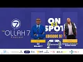 On the Spot|Rueben Barwe – A Life in Zimbabwean Journalism