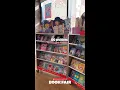 Breathe in breathe out The Book Fair has everything needed for the perfect reading journey