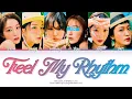 Download Lagu [Karaoke] RED VELVET (레드벨벳) \