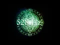 Quando Rondo - Scarred From Love (528Hz)