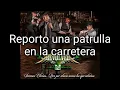 Revolver Cannabis - El de los lentes Carrera (Letra/Lyrics)