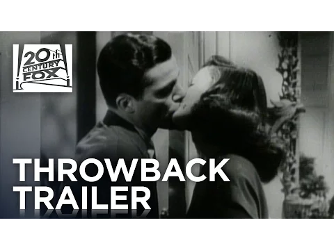 Laura | #TBT Trailer | 20th Century FOX