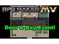 RPG Maker - Simple Door Key Event Tutorial